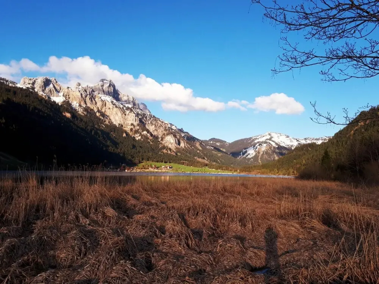 Wellness Appartementhaus Seebichl