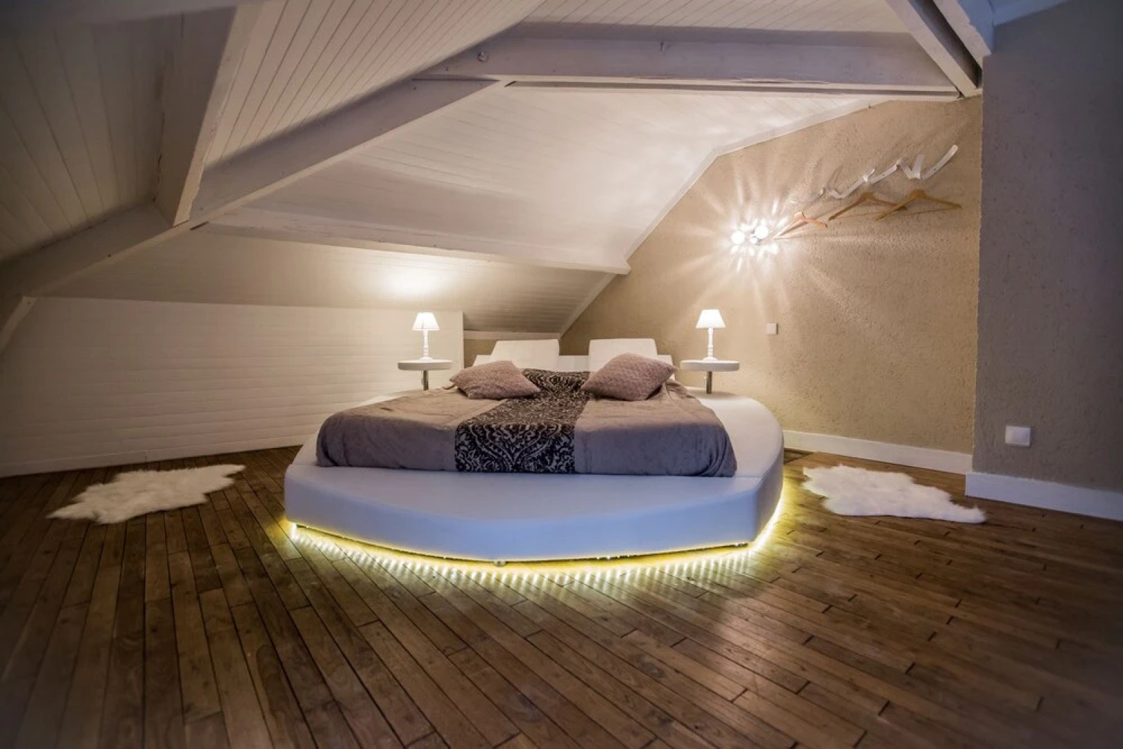 Au Domaine des Anges