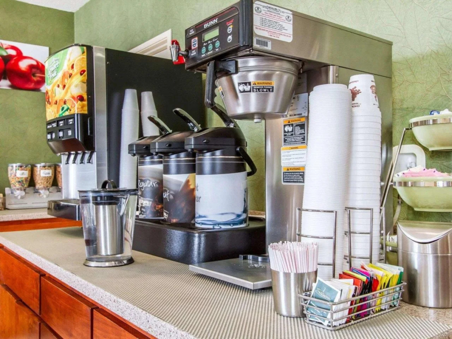 Quality Inn & Suites Keokuk North