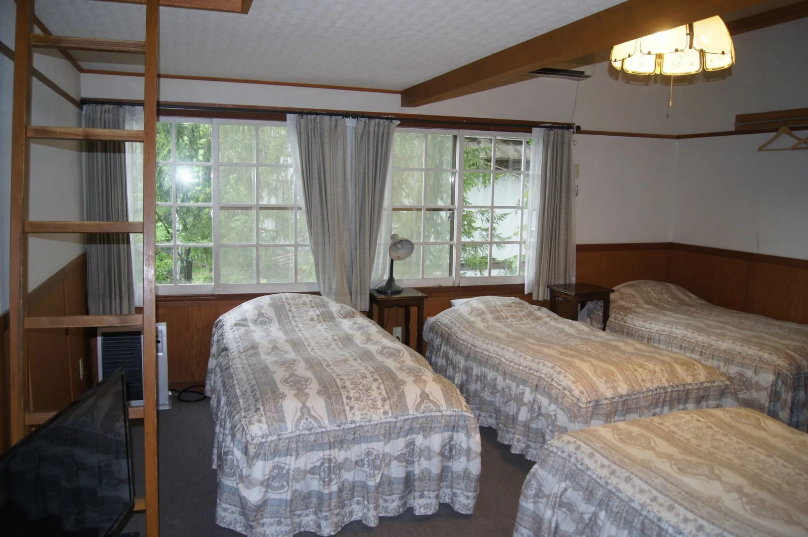 Hakuba Pension Meteor