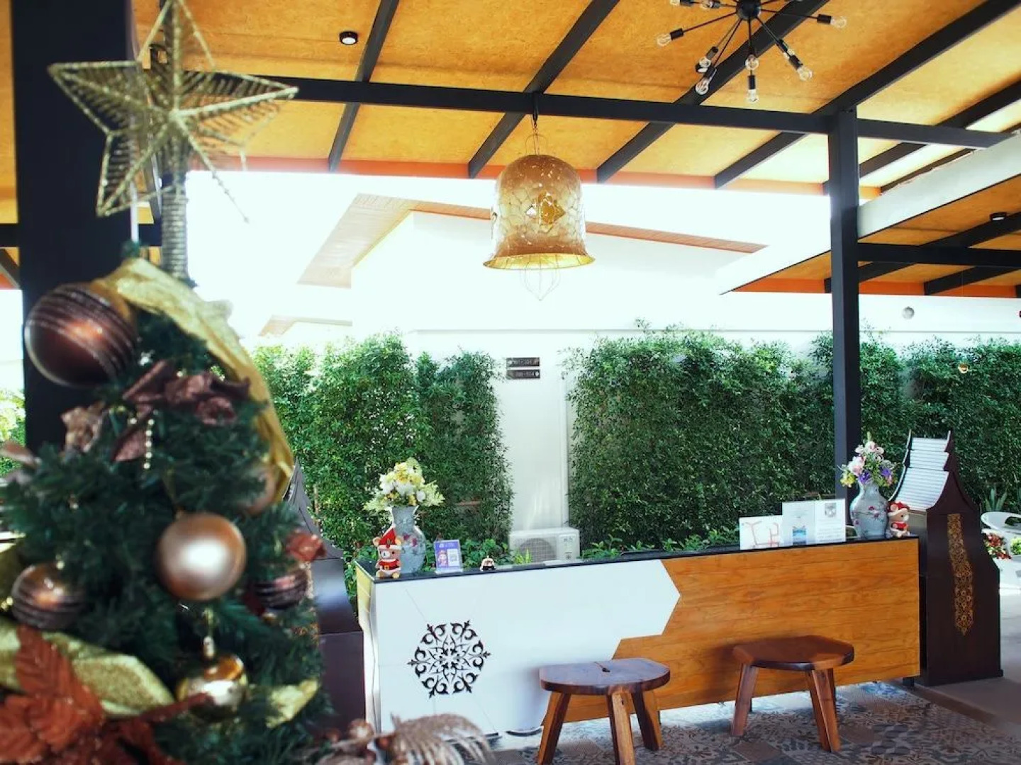 Goodnight Phuket Villa