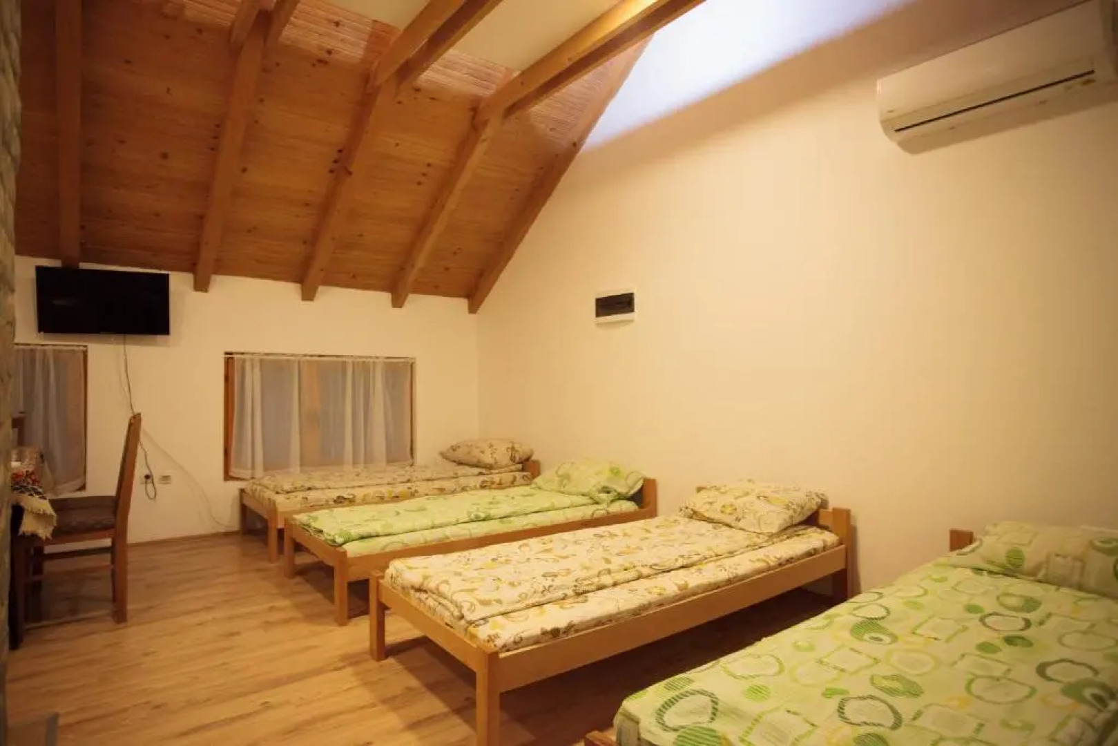 Holiday Home Jazacka Bajka