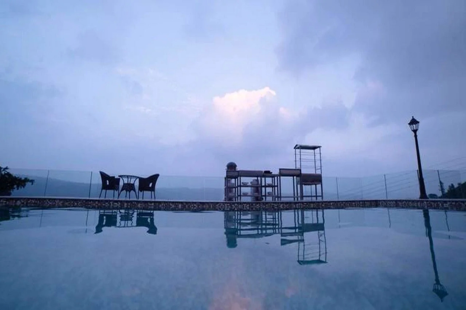 Regenta Place Green Leaf Mahabaleshwar