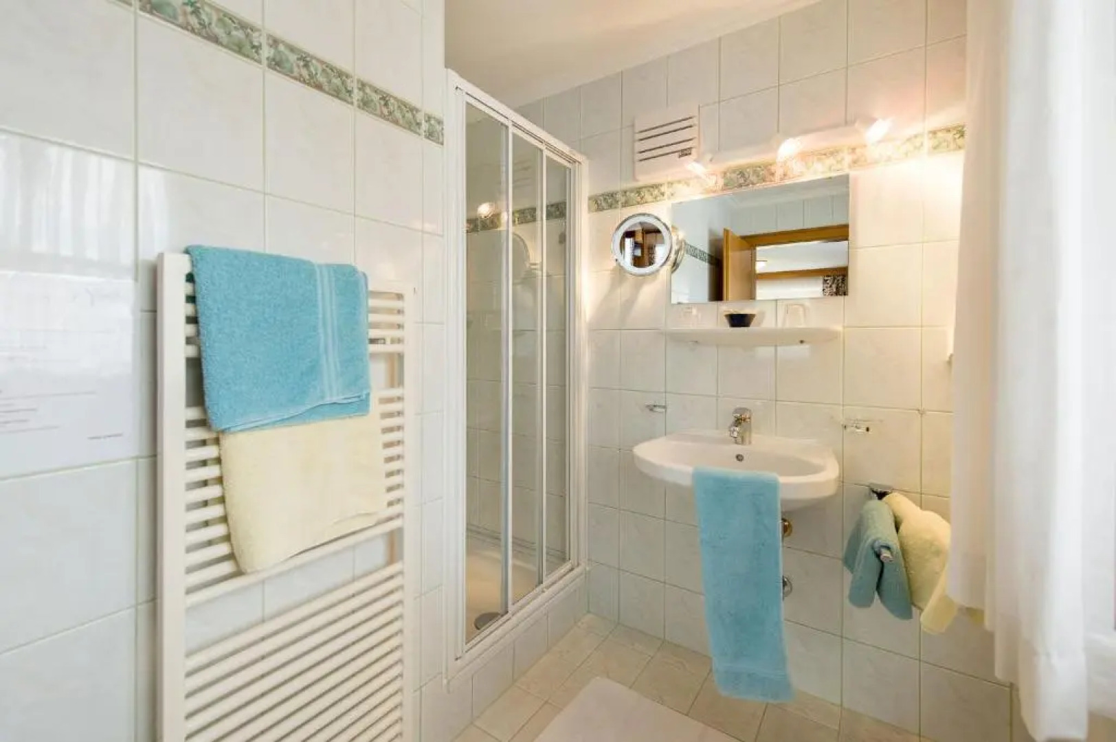 Pension Appartements Alpenblick