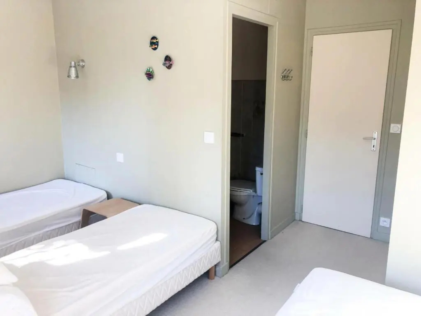 Résidence Brin De Mer-port Blanc - Maisons & Villas pour 7 Personnes 974