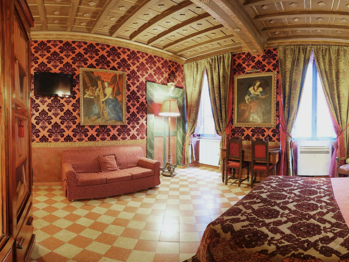 Antica Dimora De Michaelis