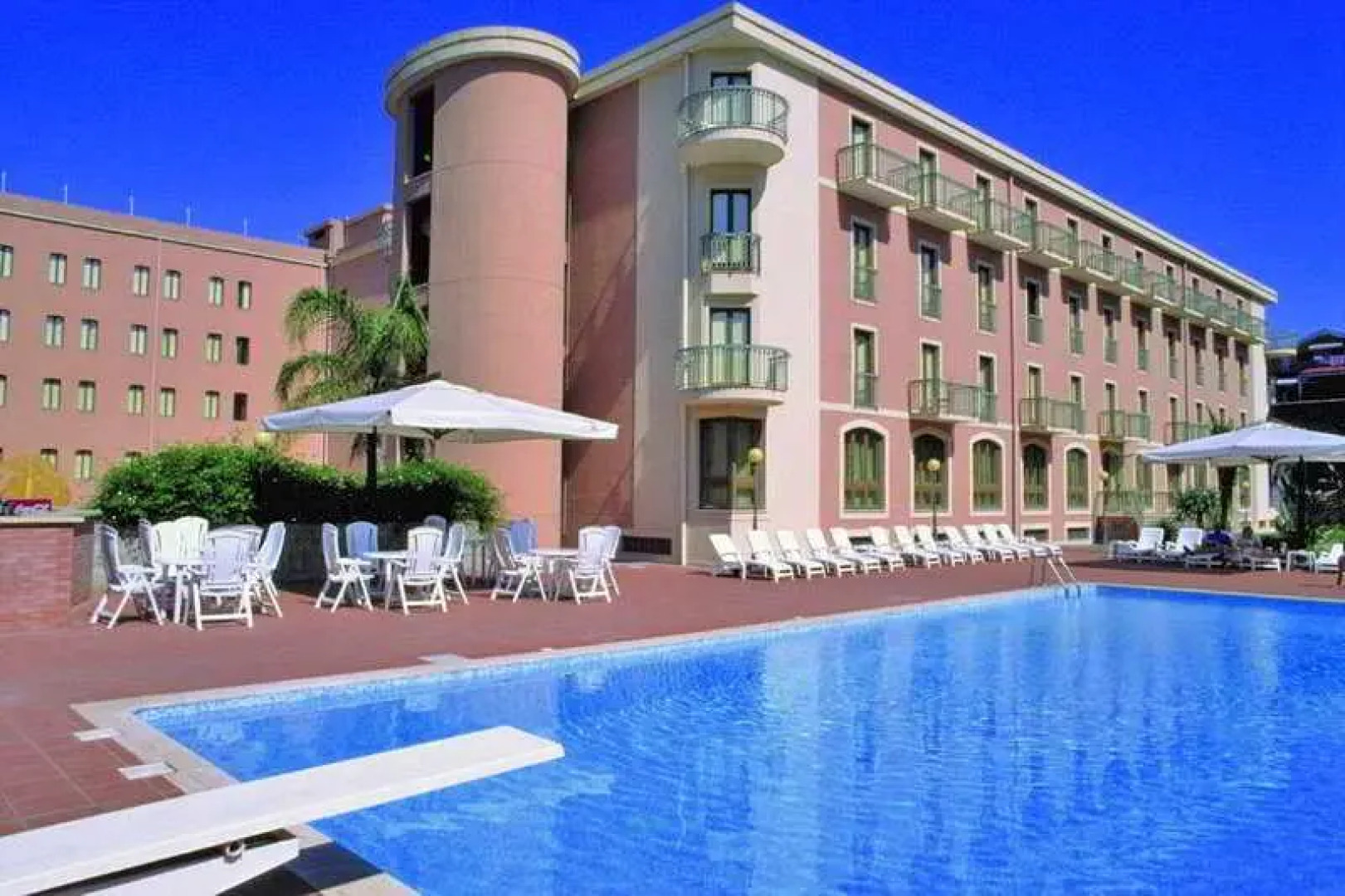 Excelsior Palace Terme