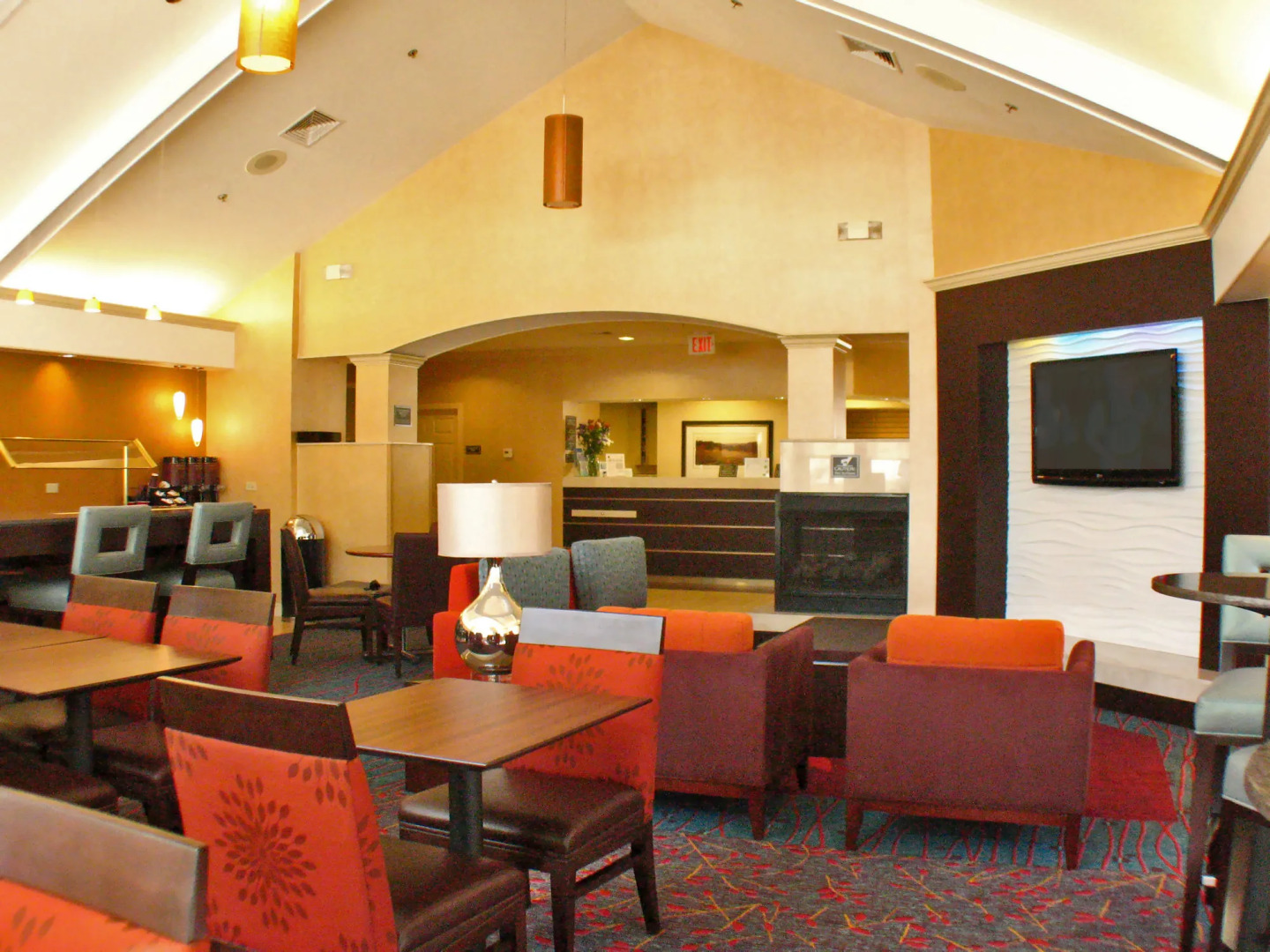 Residence Inn by Marriott Southington