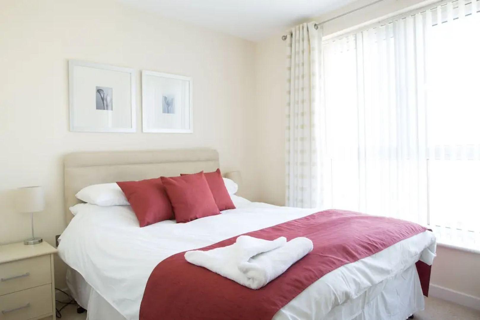 Centrium Woking Apartment A