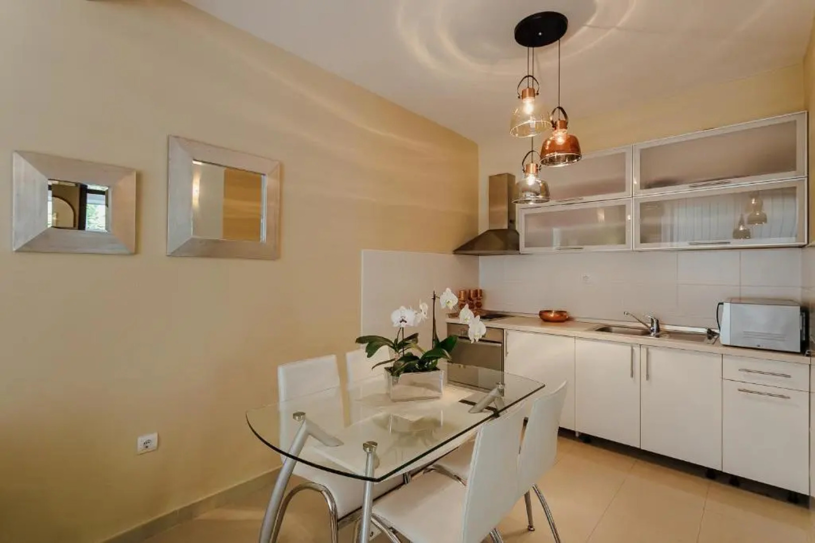 Apartments Miljan i Ranko