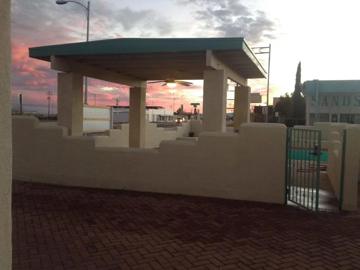 Arizona Sunset Inn