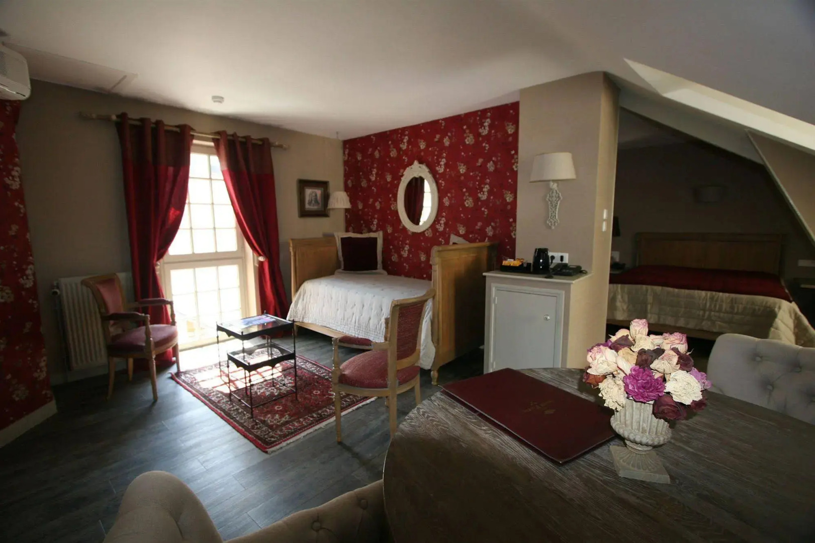 Hôtel Saint-Pierre Boutique-Hotel