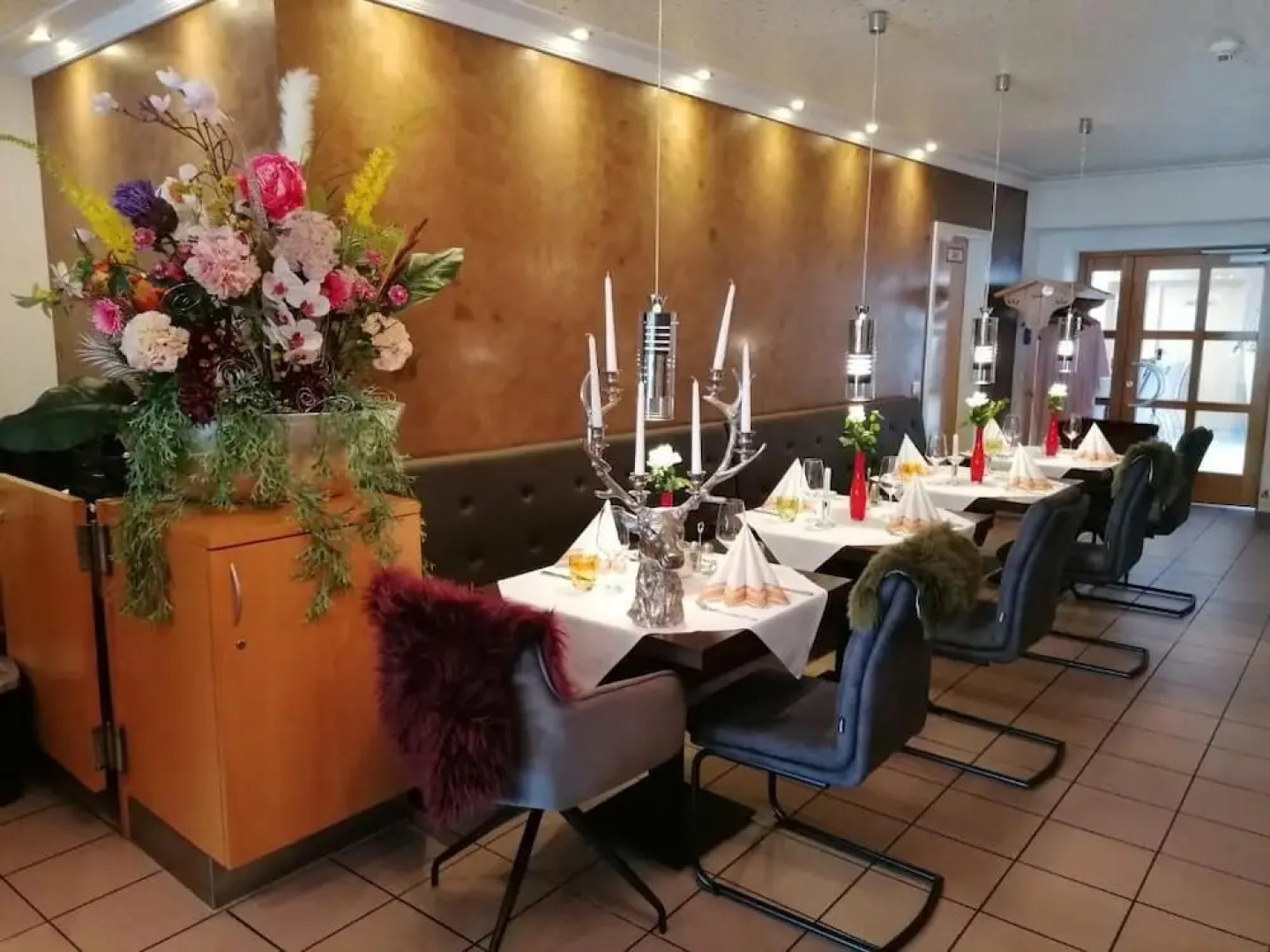 Hotel & Landgasthof Zum Wendelwirt