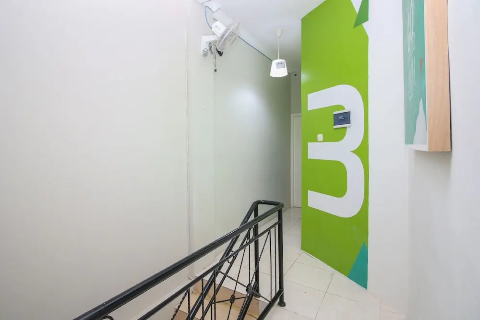 Airy Eco Margonda Raya 222F Depok