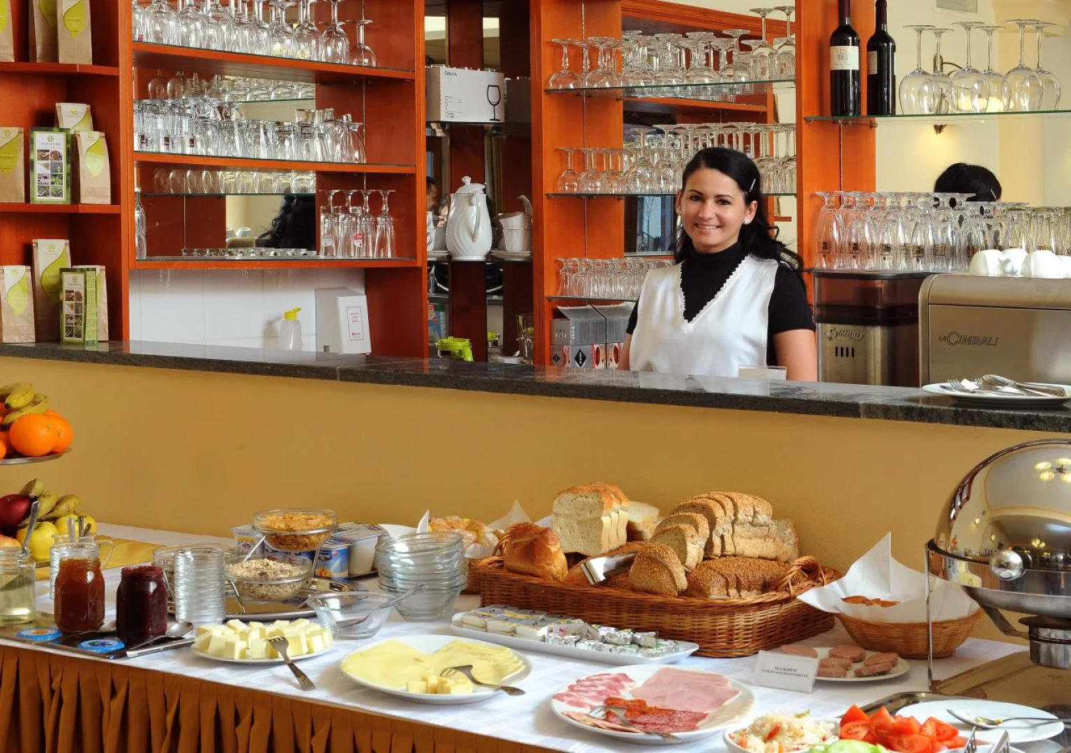 Ametiszt Hotel Harkany