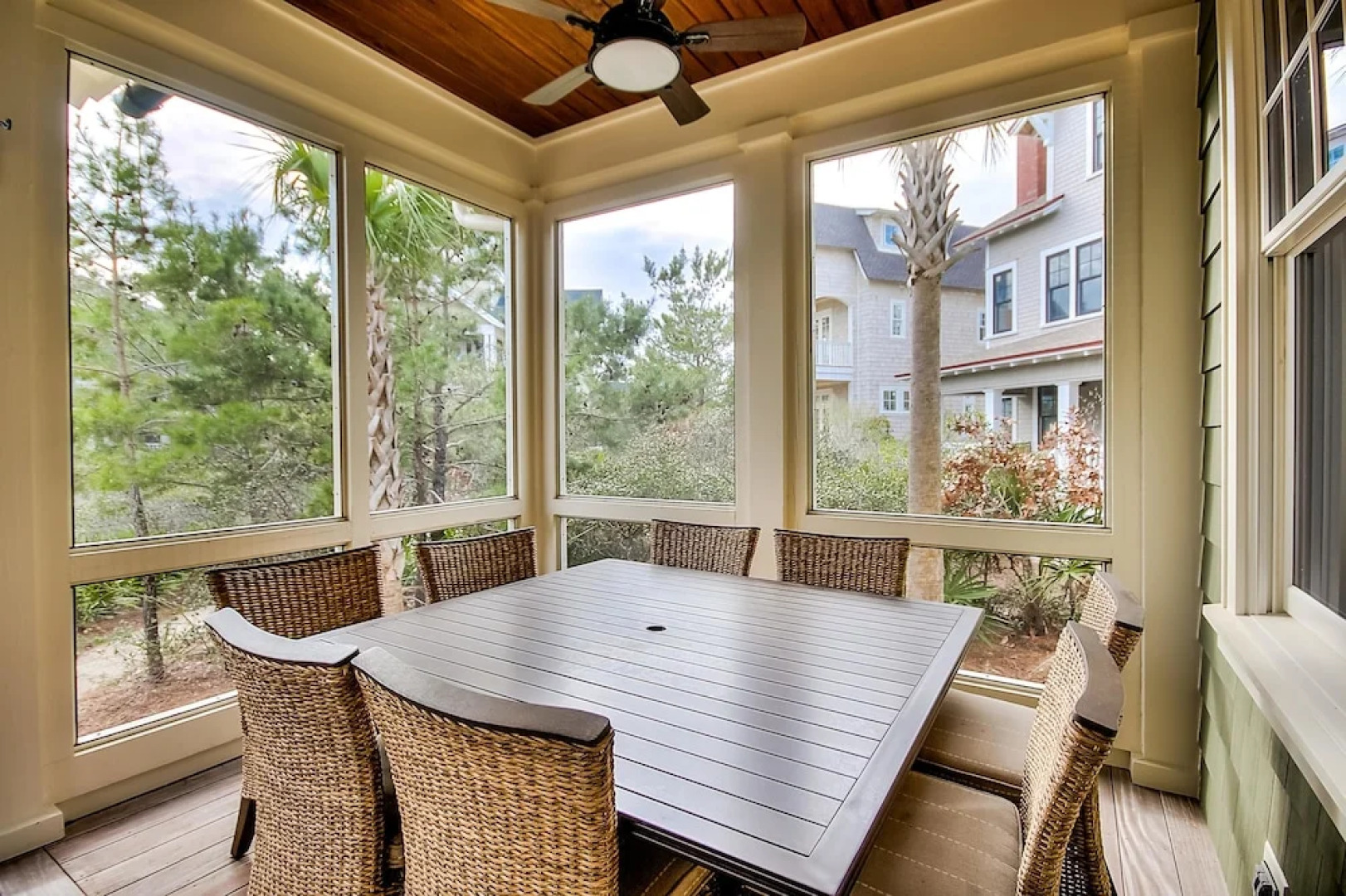 Sandy Ground by Exclusive 30A