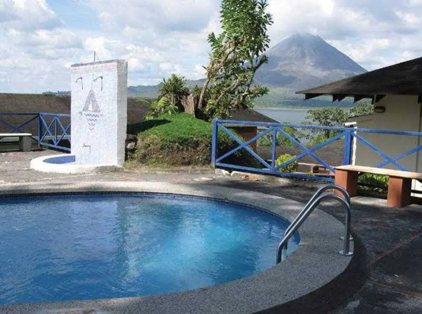 Arenal Vista Lodge