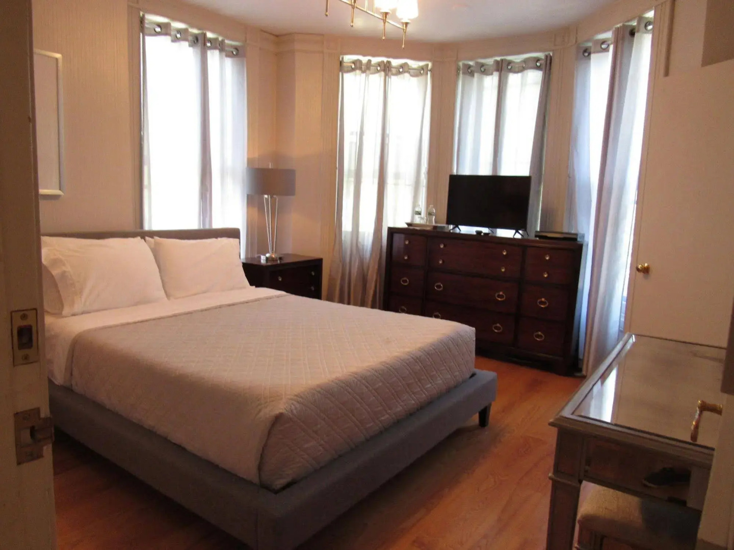 The Washington Park Inn