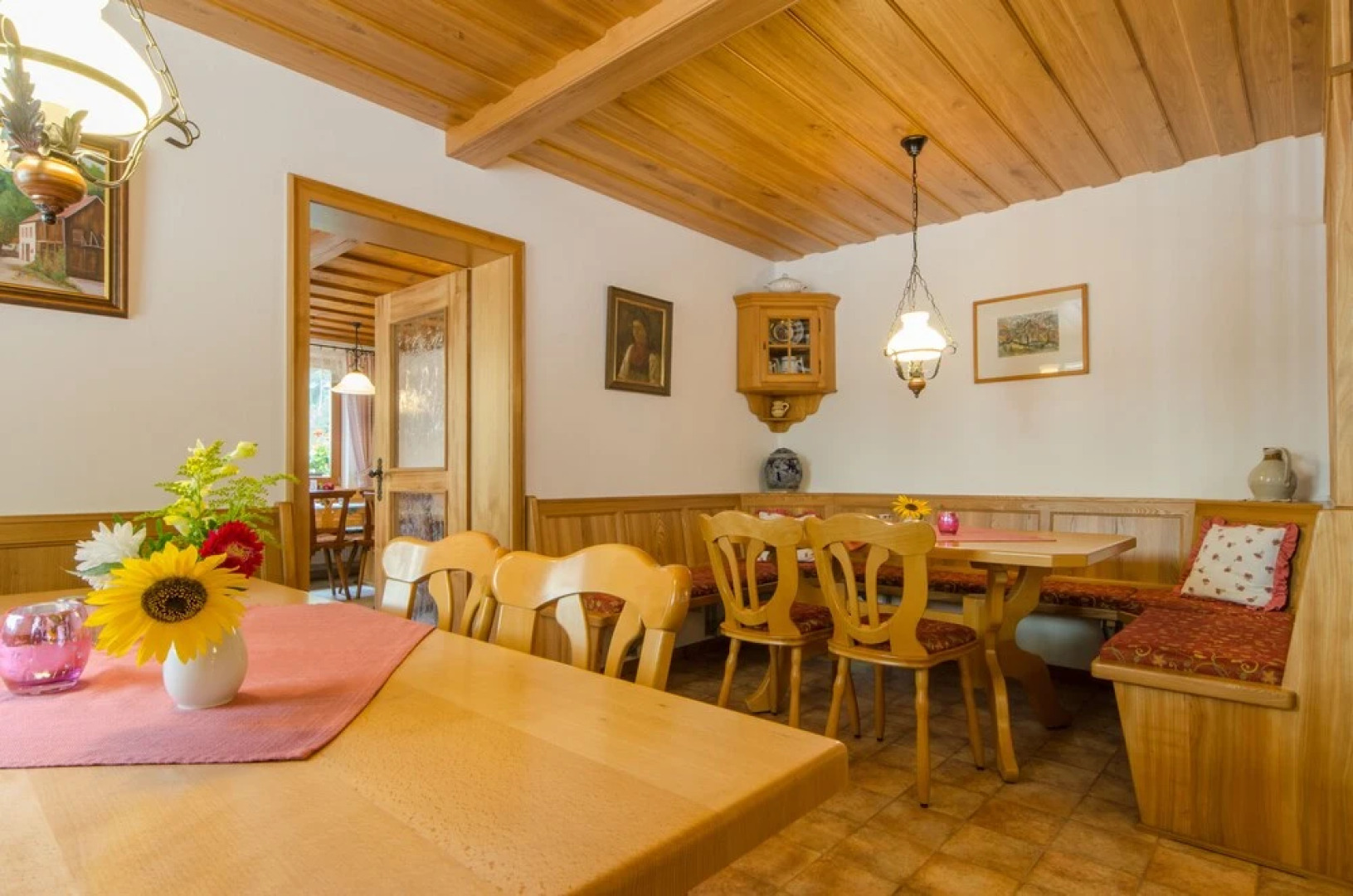 Gasthof Pension Neumühle