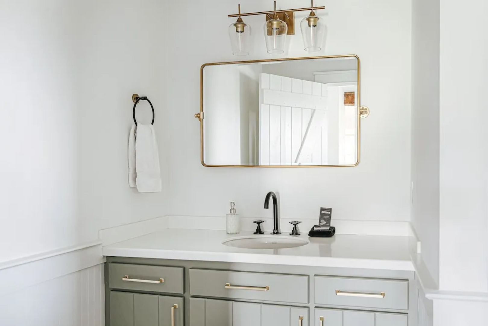 Batten Green Venue & Lodging