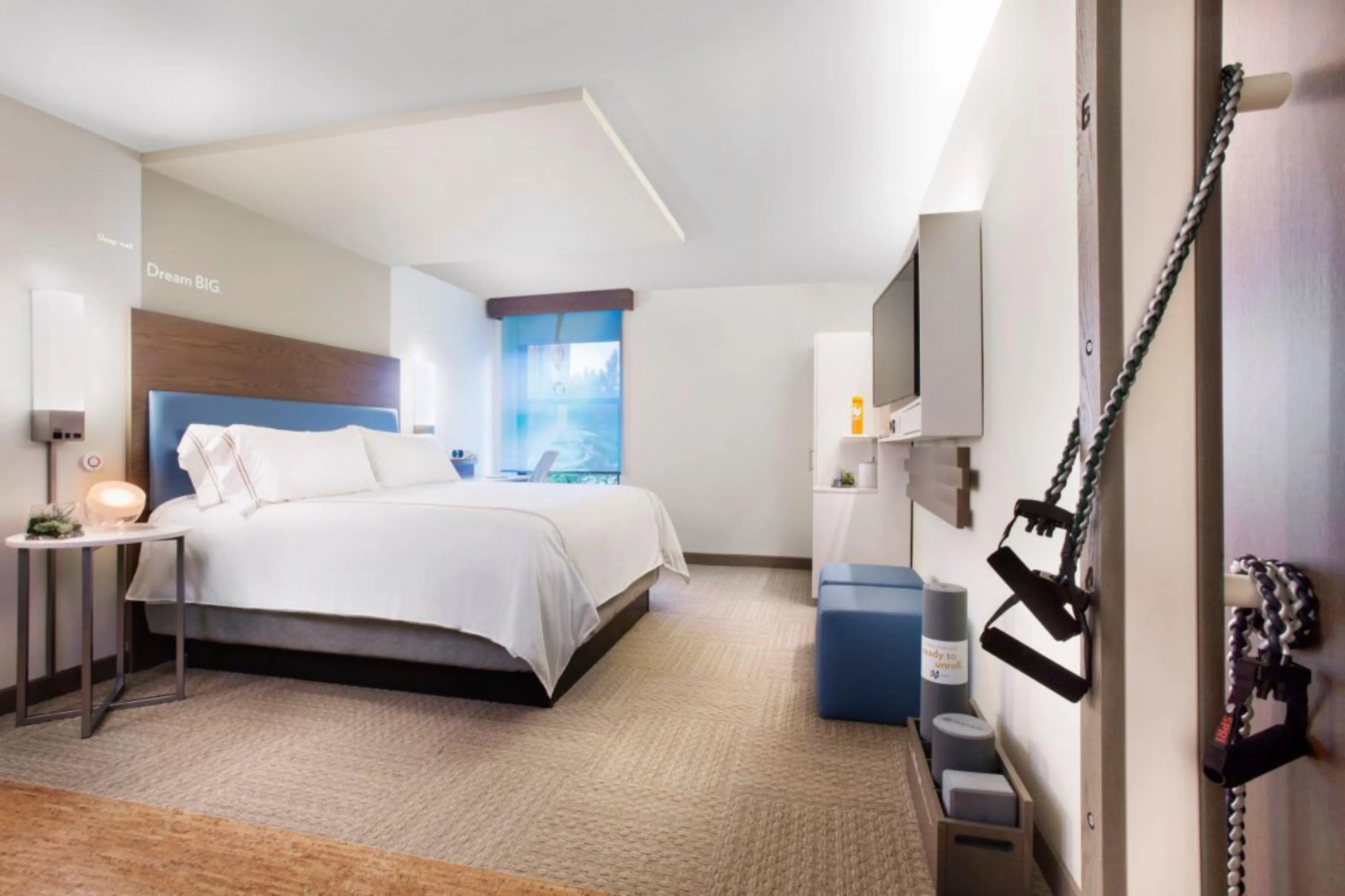 EVEN Hotel Rockville - Washington, D.C. Area, an IHG Hotel