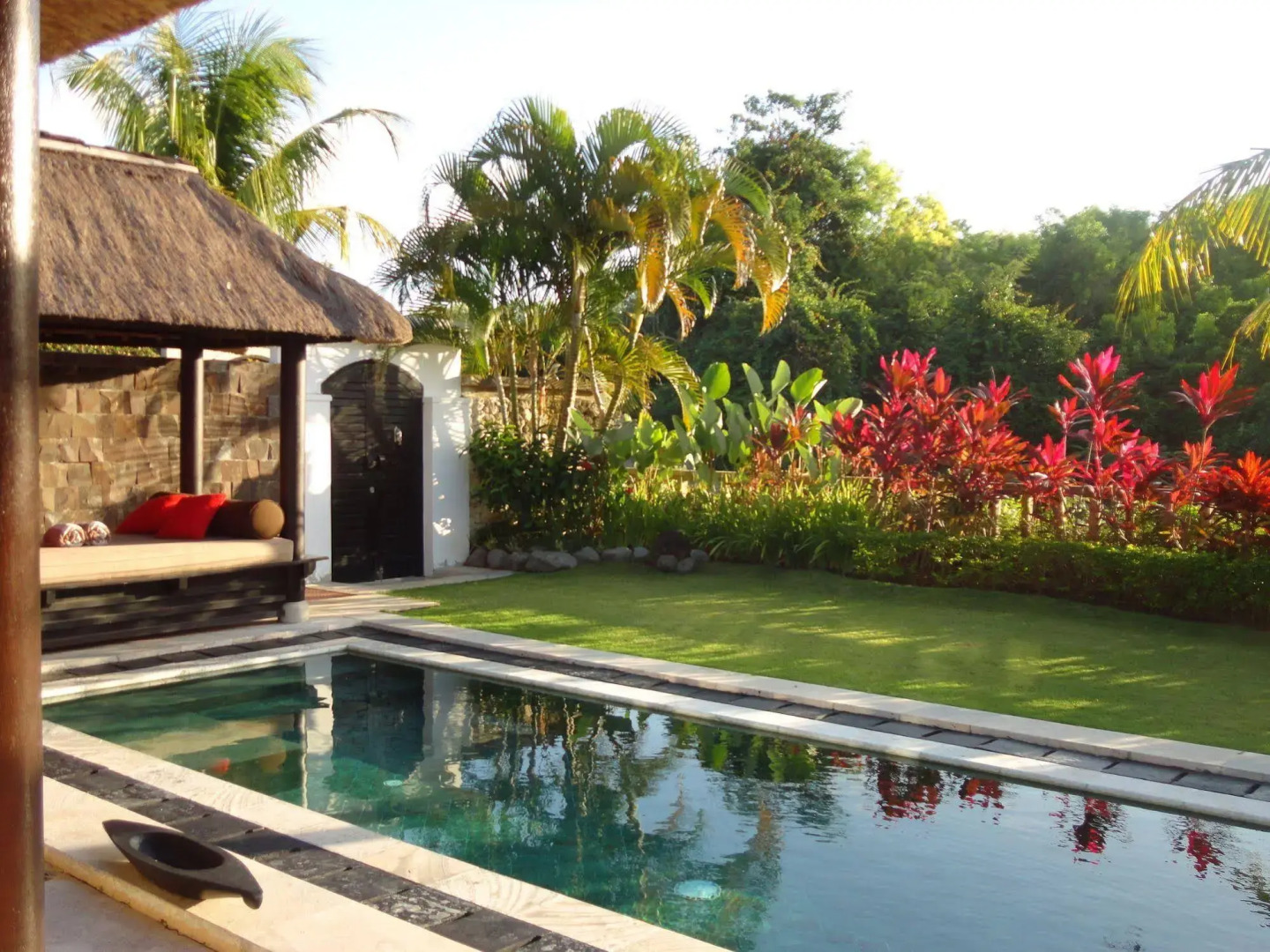 Hillstone Uluwatu Villa