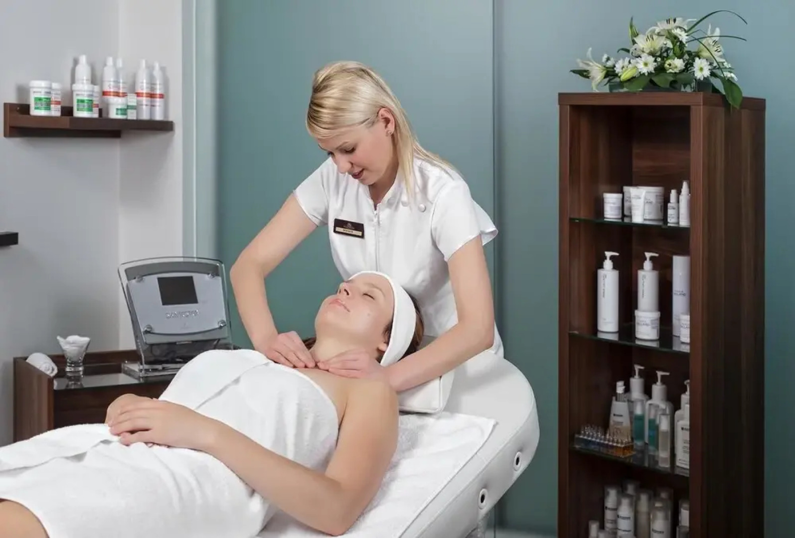 Rado Resort Spa & Wellness