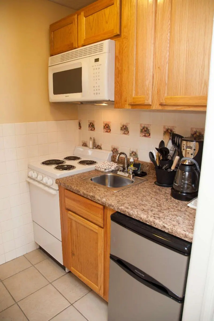 Best Western Plus Sidney Lodge