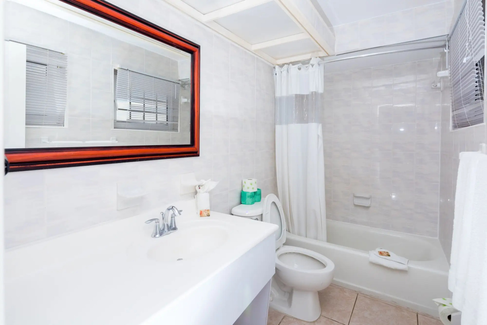 Ocean Reef Yacht Club & Resort