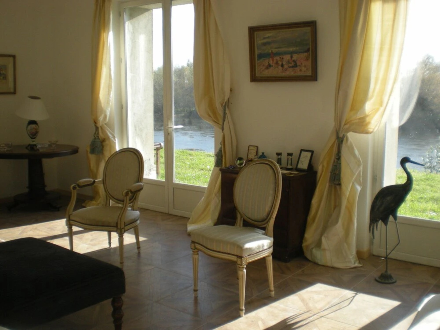 Le Manoir de la Riviere