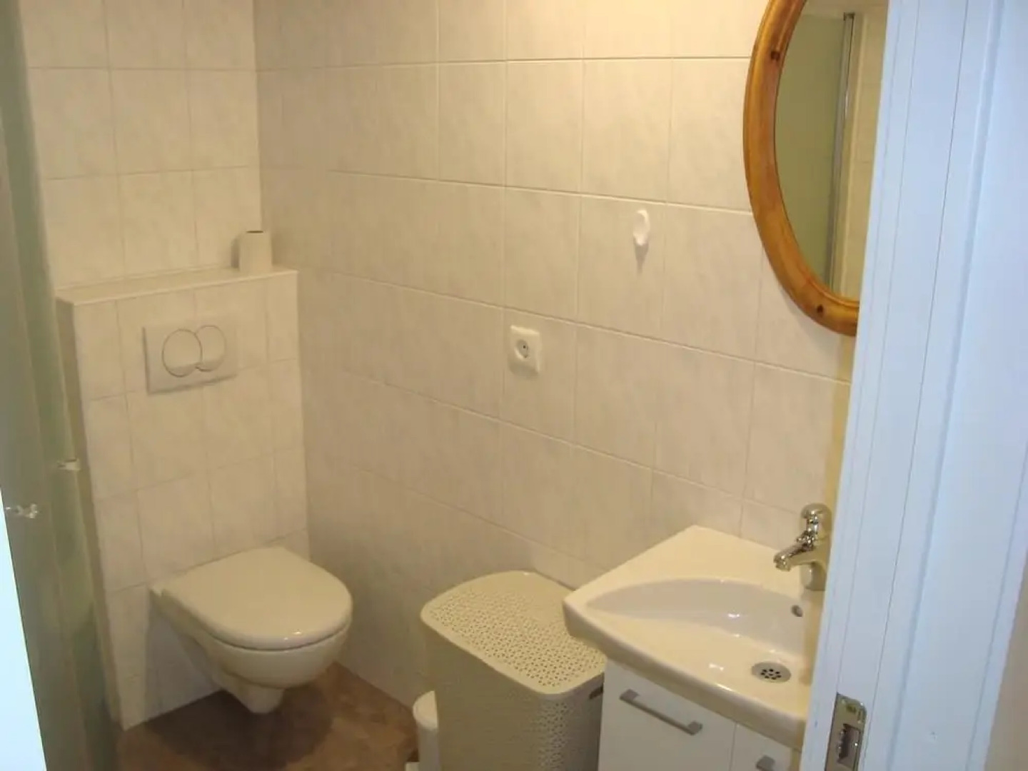 Guesthouse Sólbakki