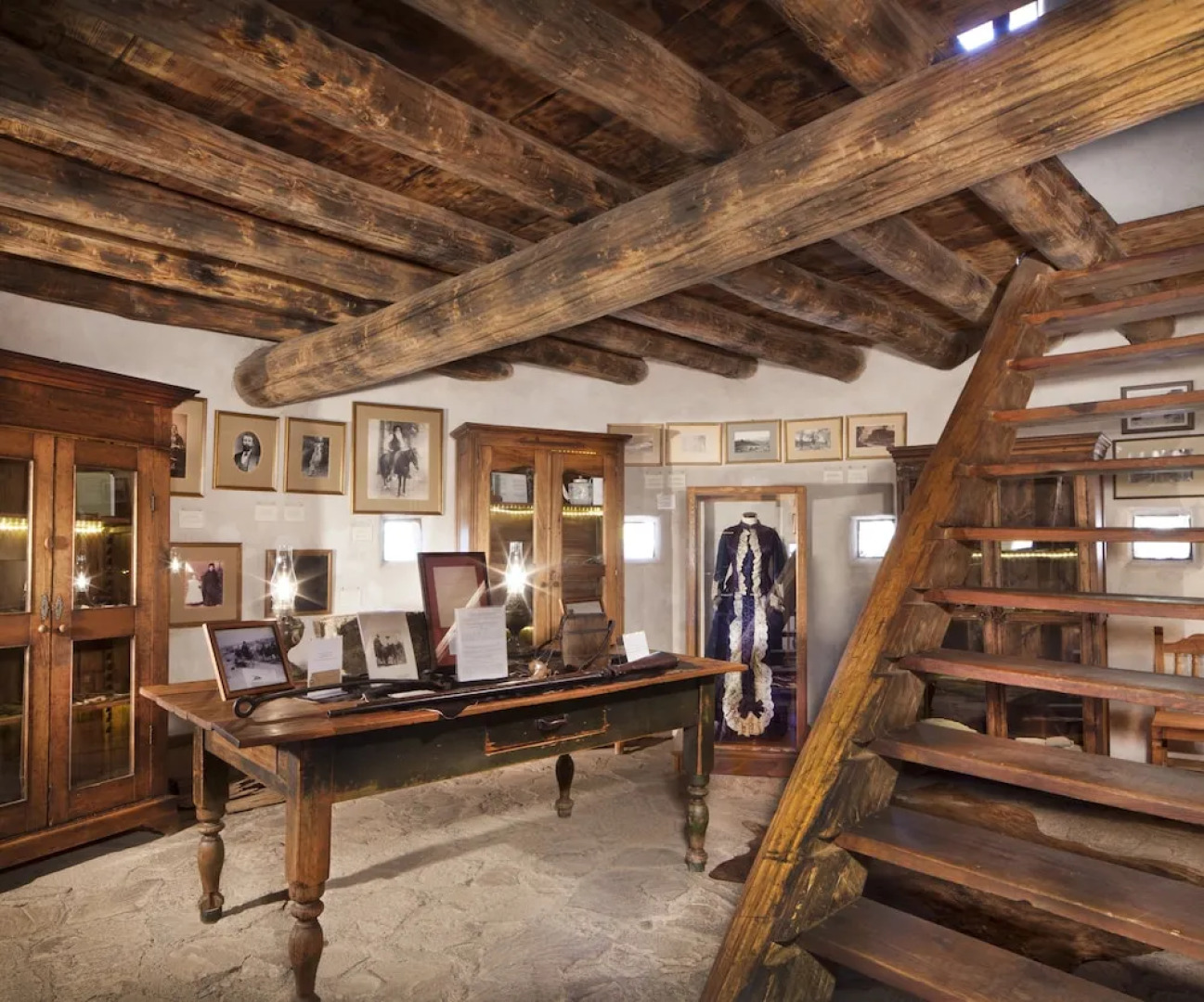 Cibolo Creek Ranch And Resort