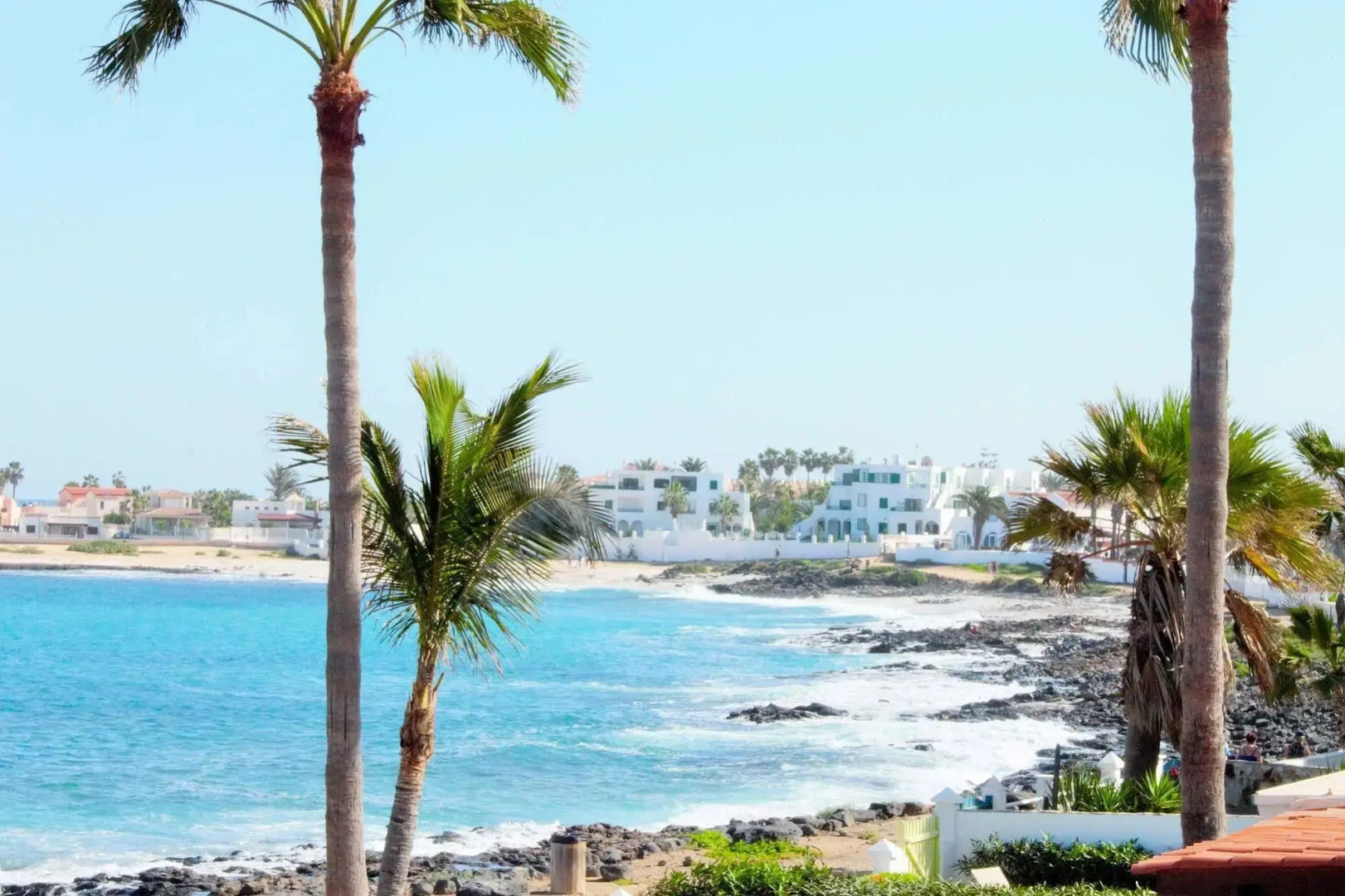 Villa Perseo Beachfront by Vacanzy Collection