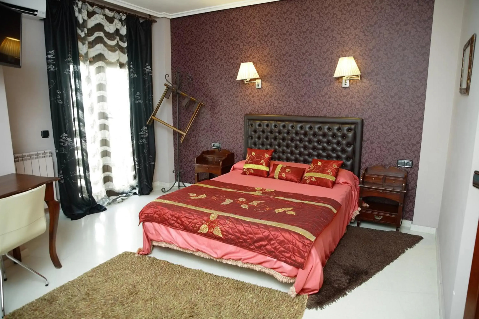 Señorío de Los Bazán