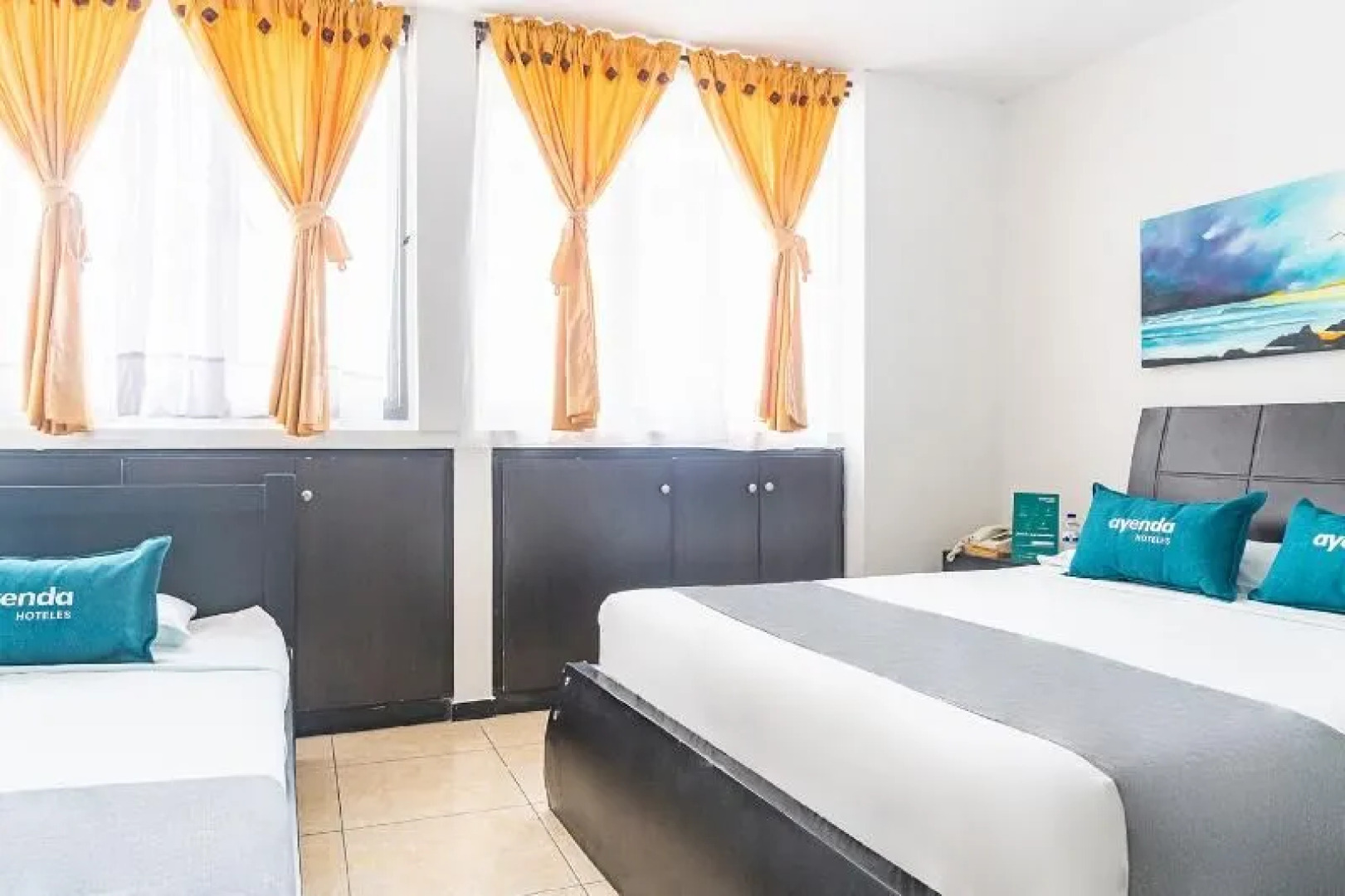 Hotel Bolivariano JR Ibague