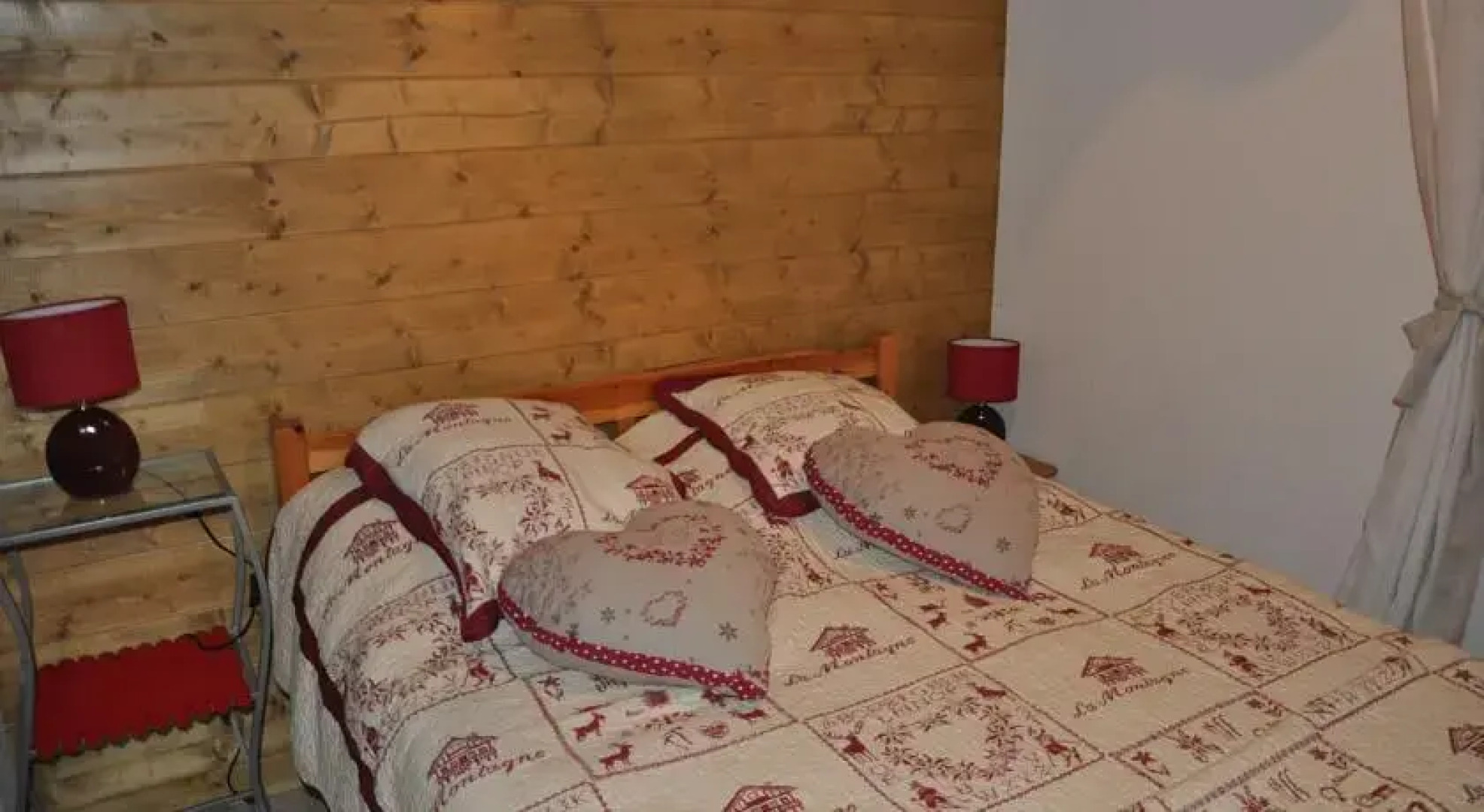 Résidence Le Schuss 2