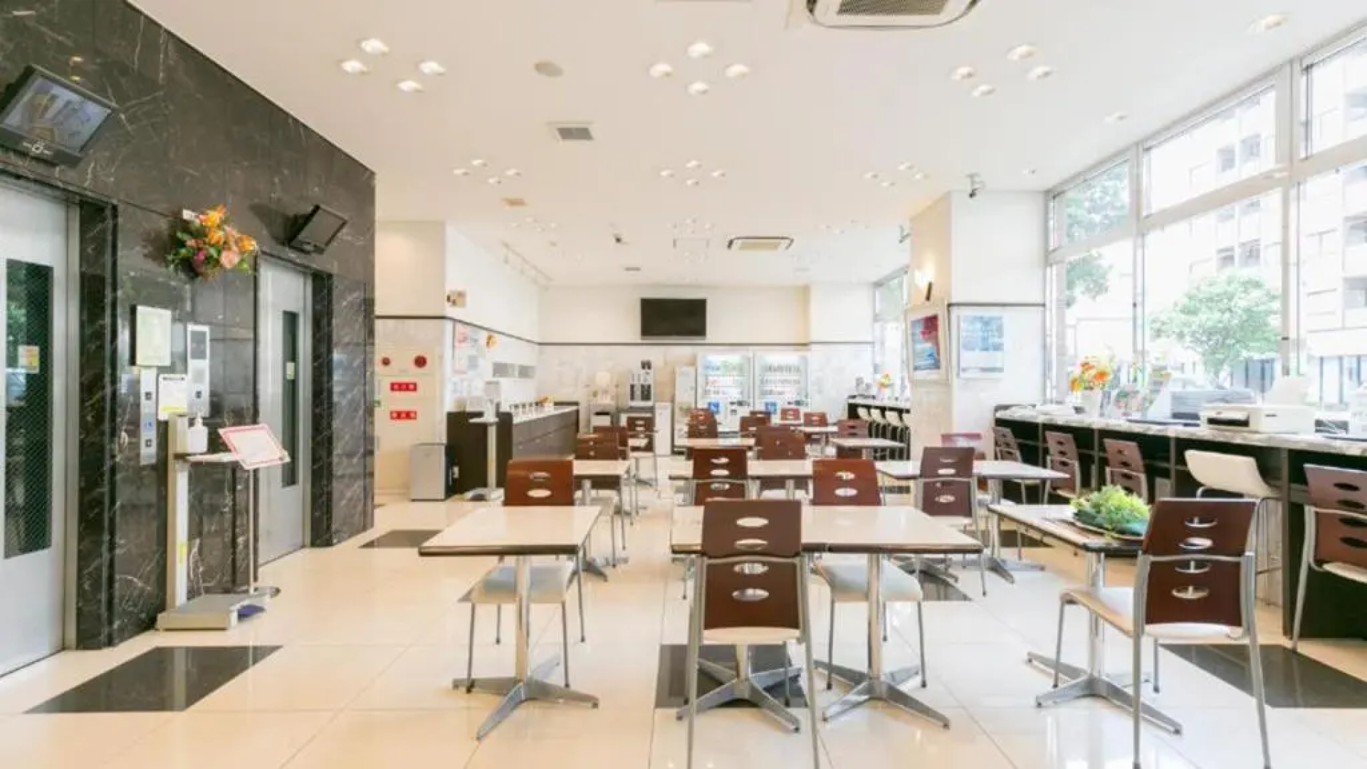 Toyoko Inn Shonan Hiratsuka Station Kita 1