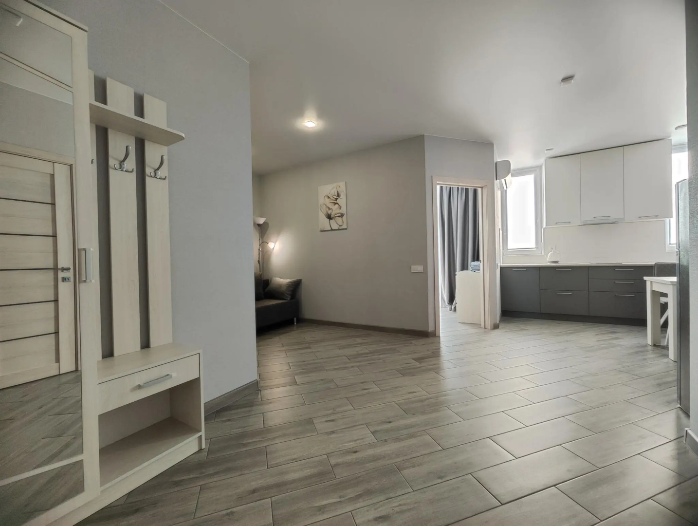 Fox Homes (Фокс Хоумс) на улице Мечникова 37