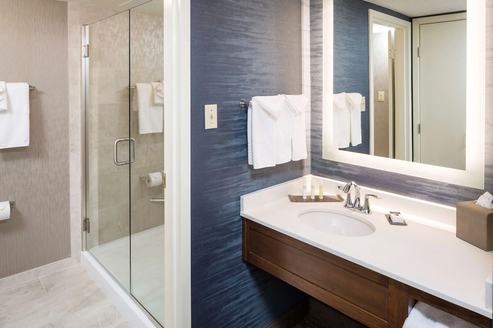 DoubleTree by Hilton Boston - Andover