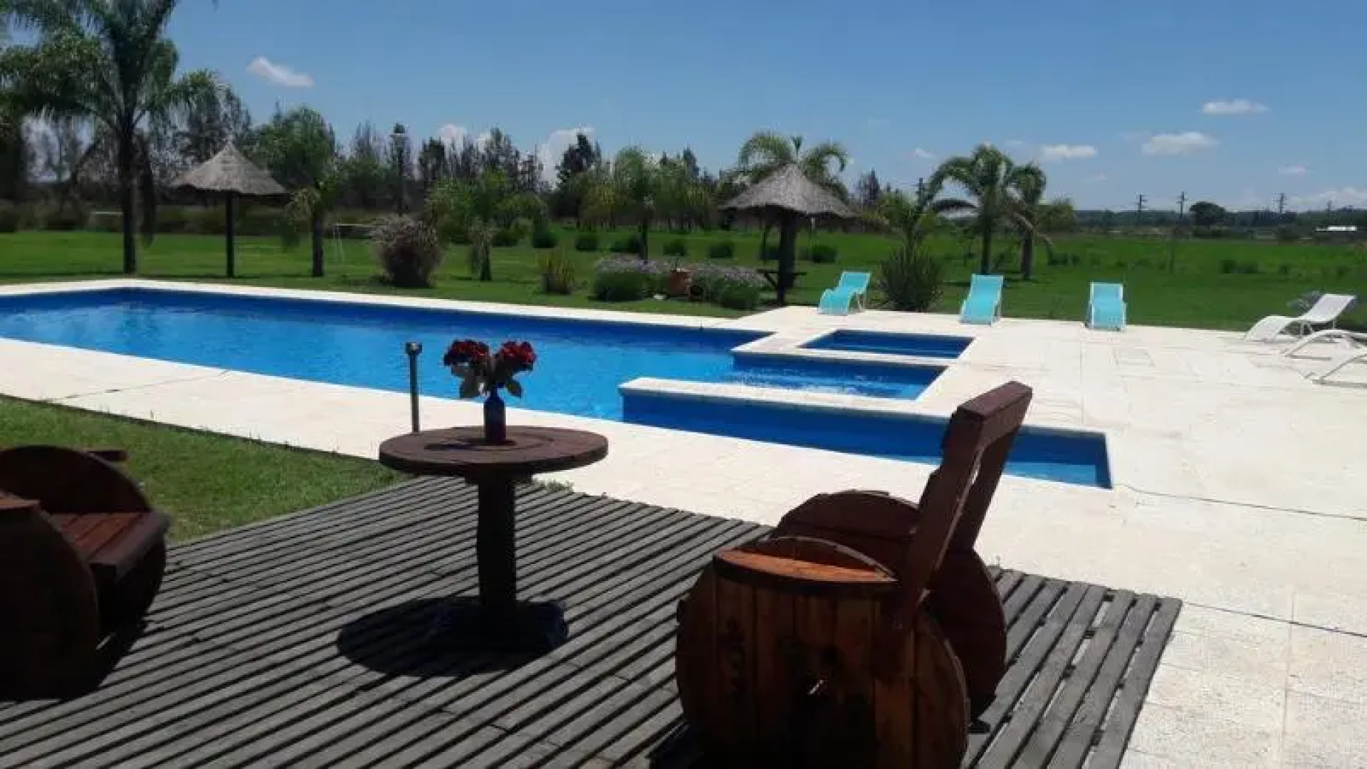 Howard Johnson by Wyndham Rosario de la Frontera