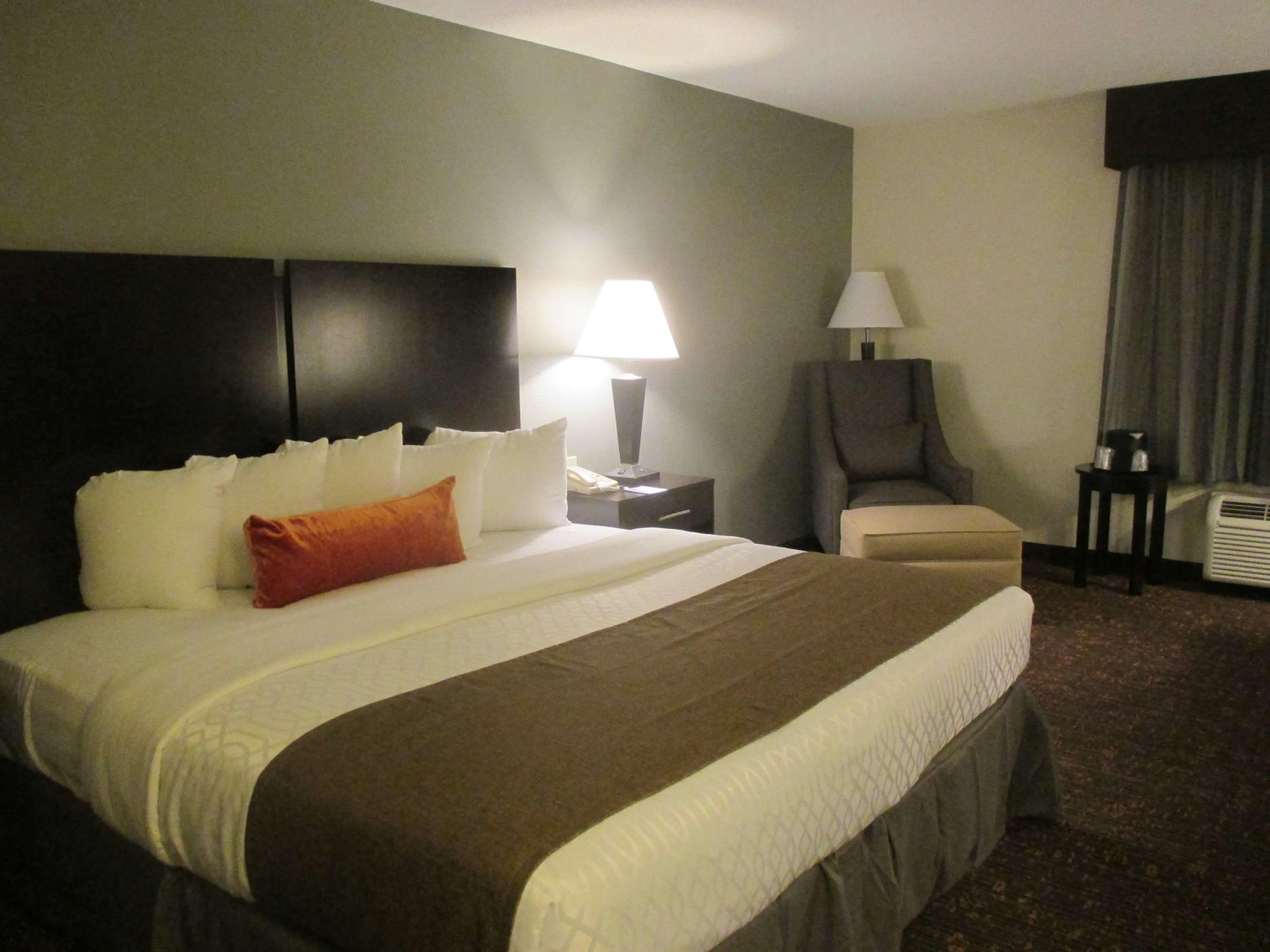 Best Western Plus Omaha Airport Inn