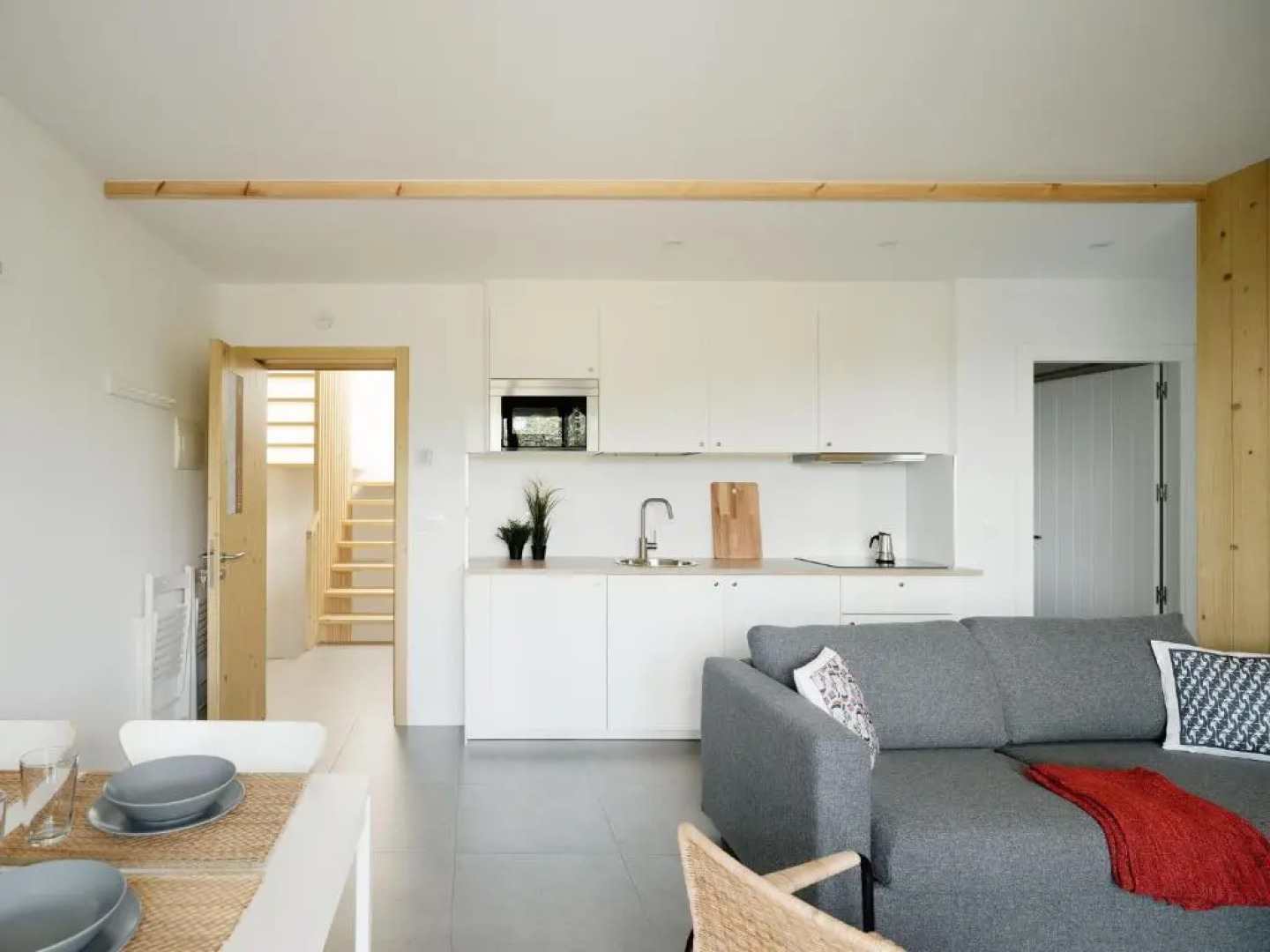 Apartamentos Ribeira Sacra