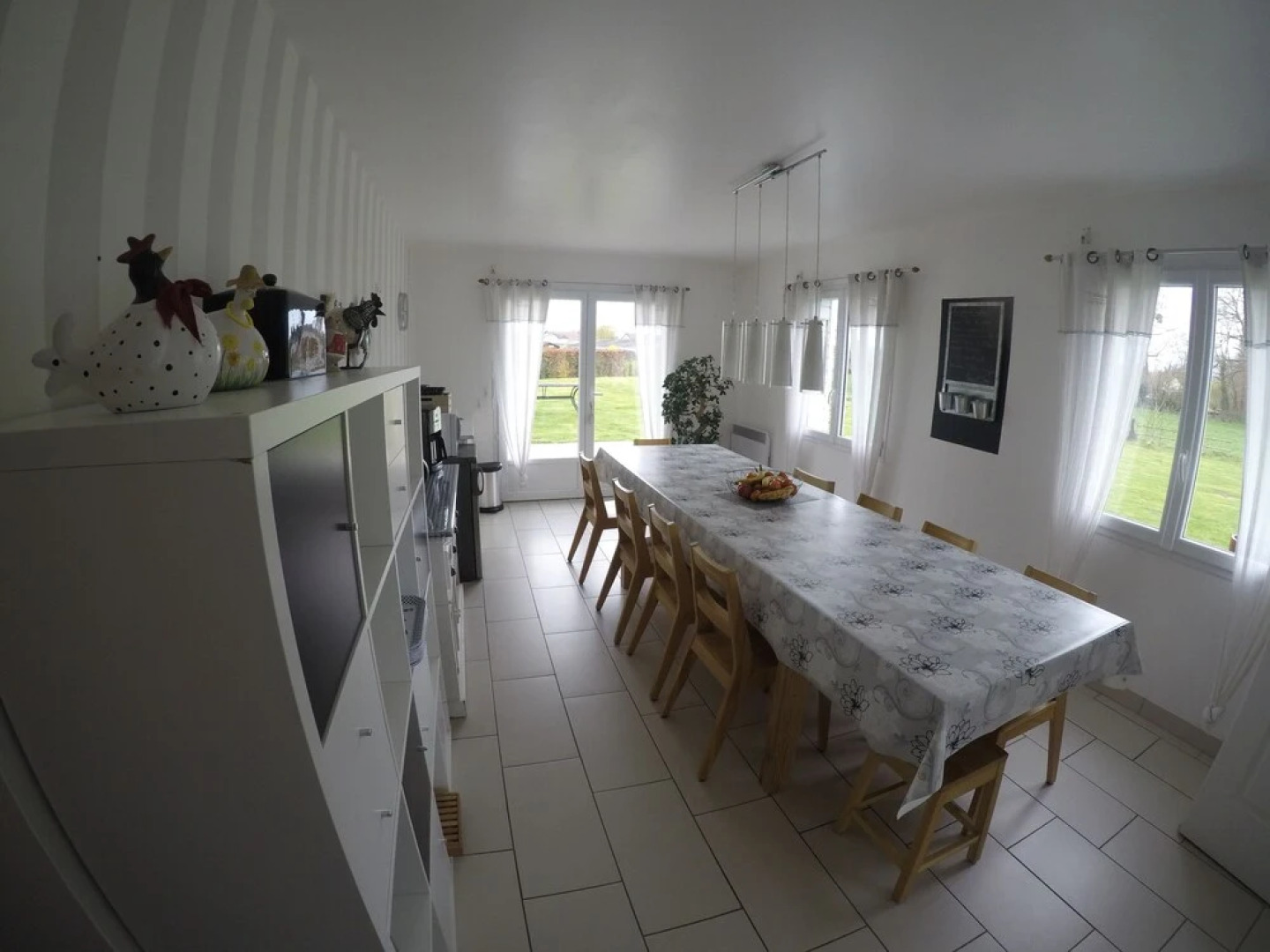 Chambres dhôtes LAbri Cotier Rue de la Baie