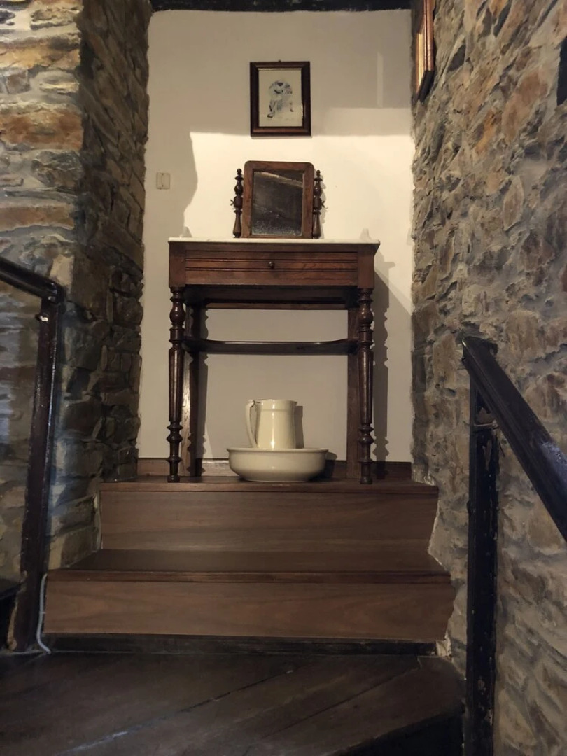 Manoir de la Crochardière