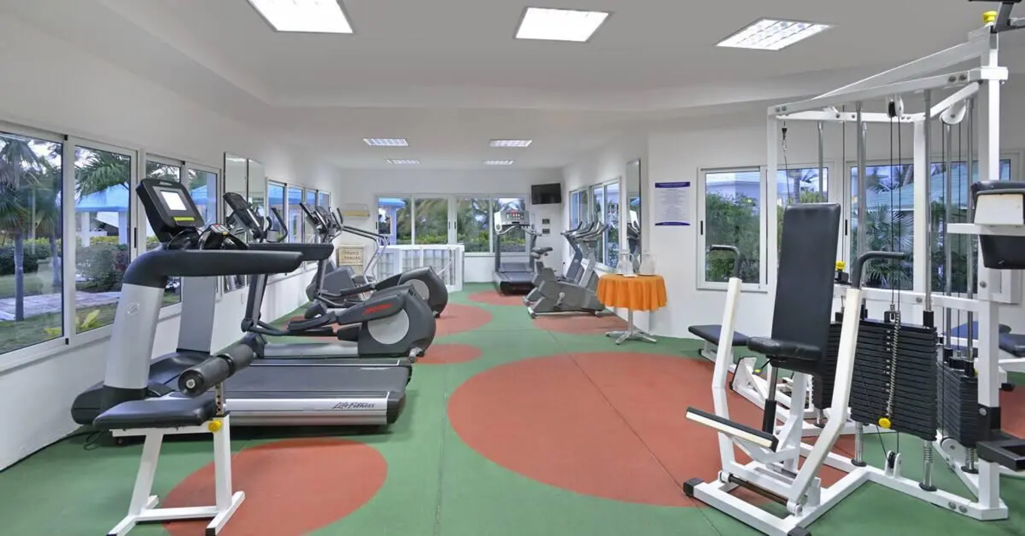 Melia Cayo Coco (Adults Only)