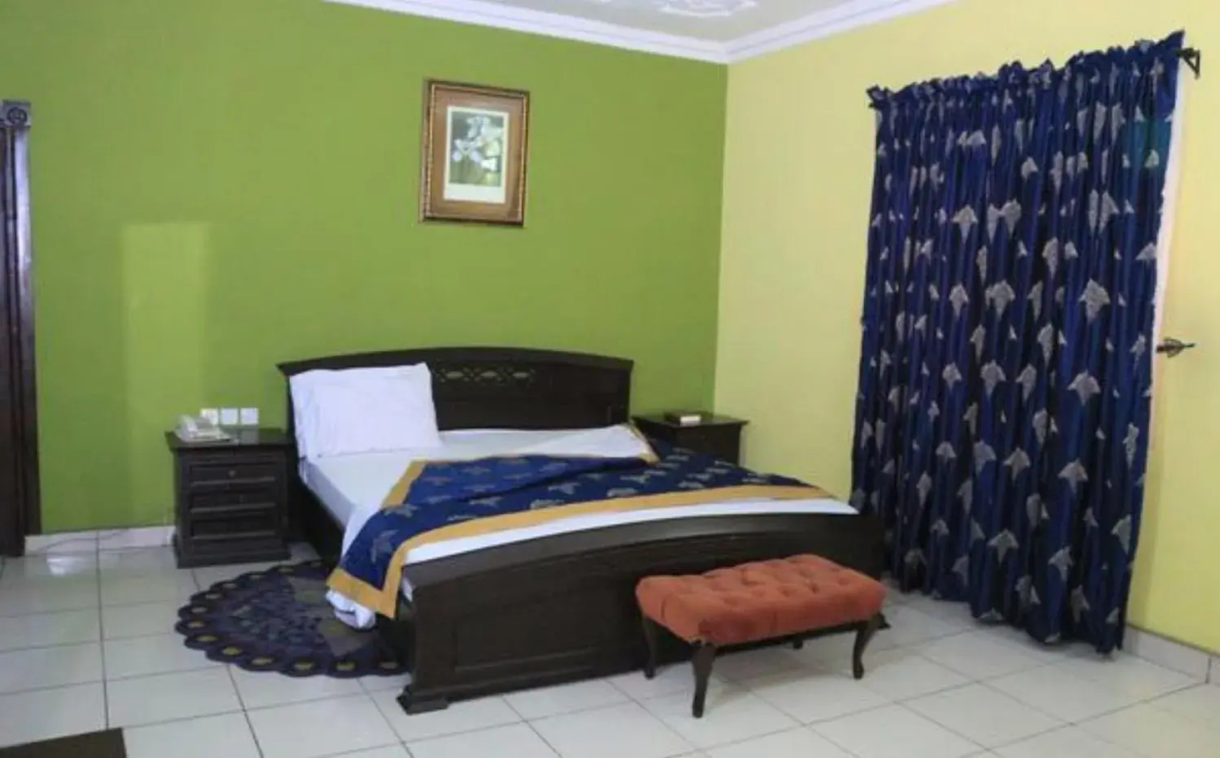 The Golf Prince Hotel