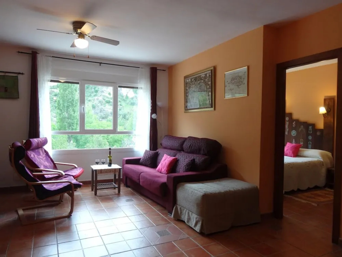 Spa & Casa Rural Rio Dulce