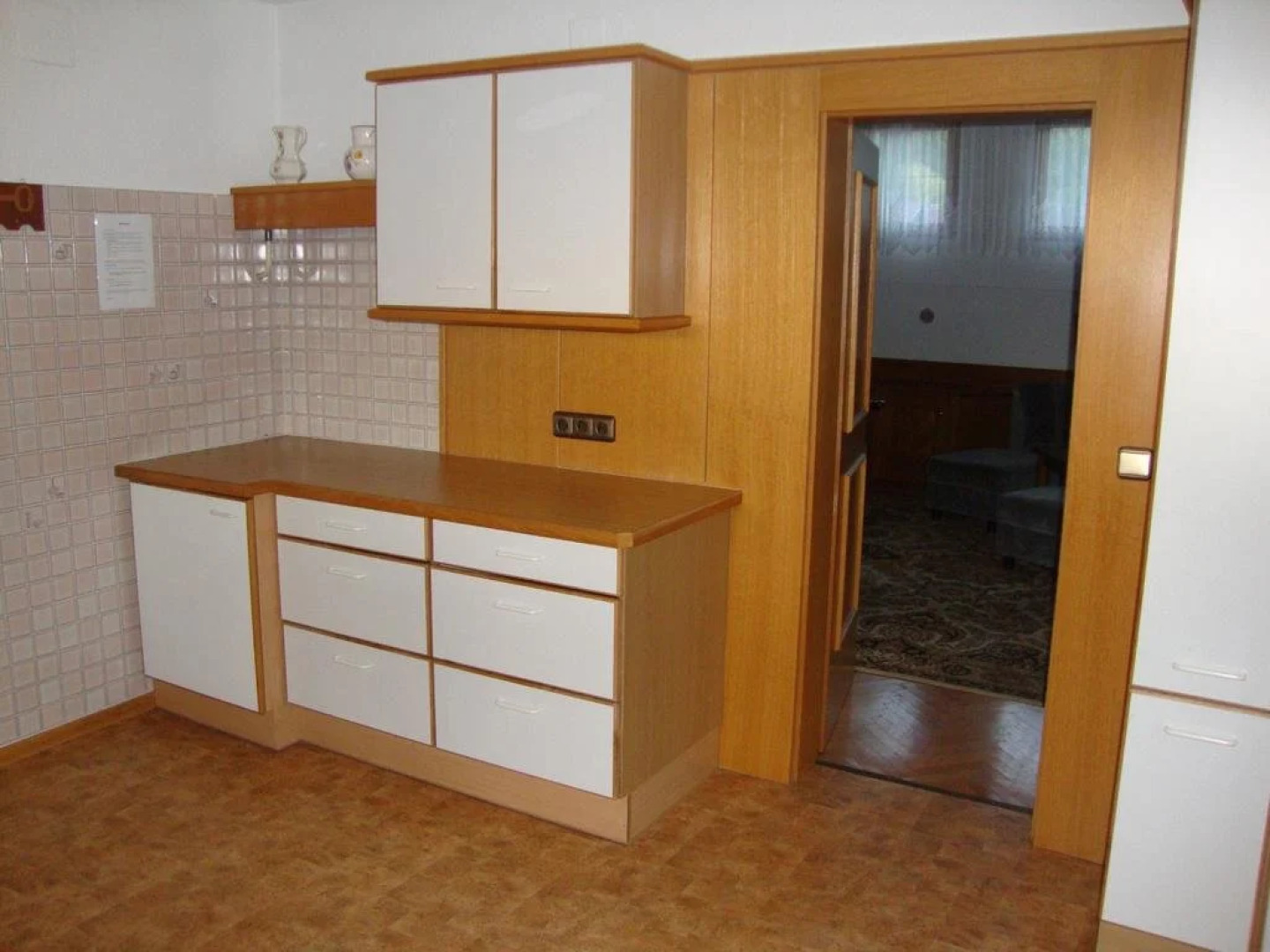 Ferienwohnung Ursula