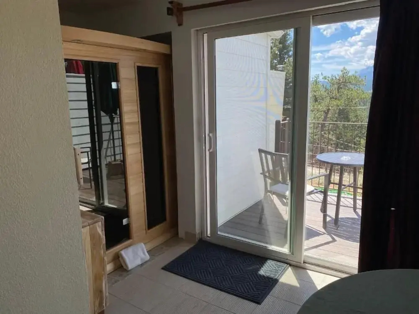 Pikes Peak Paradise Bed and Breakfast