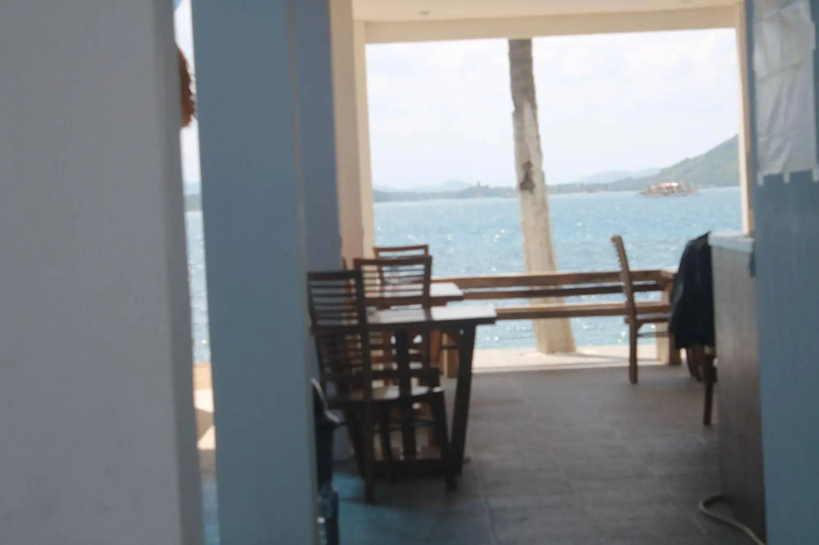 The Place Beach Bungalows